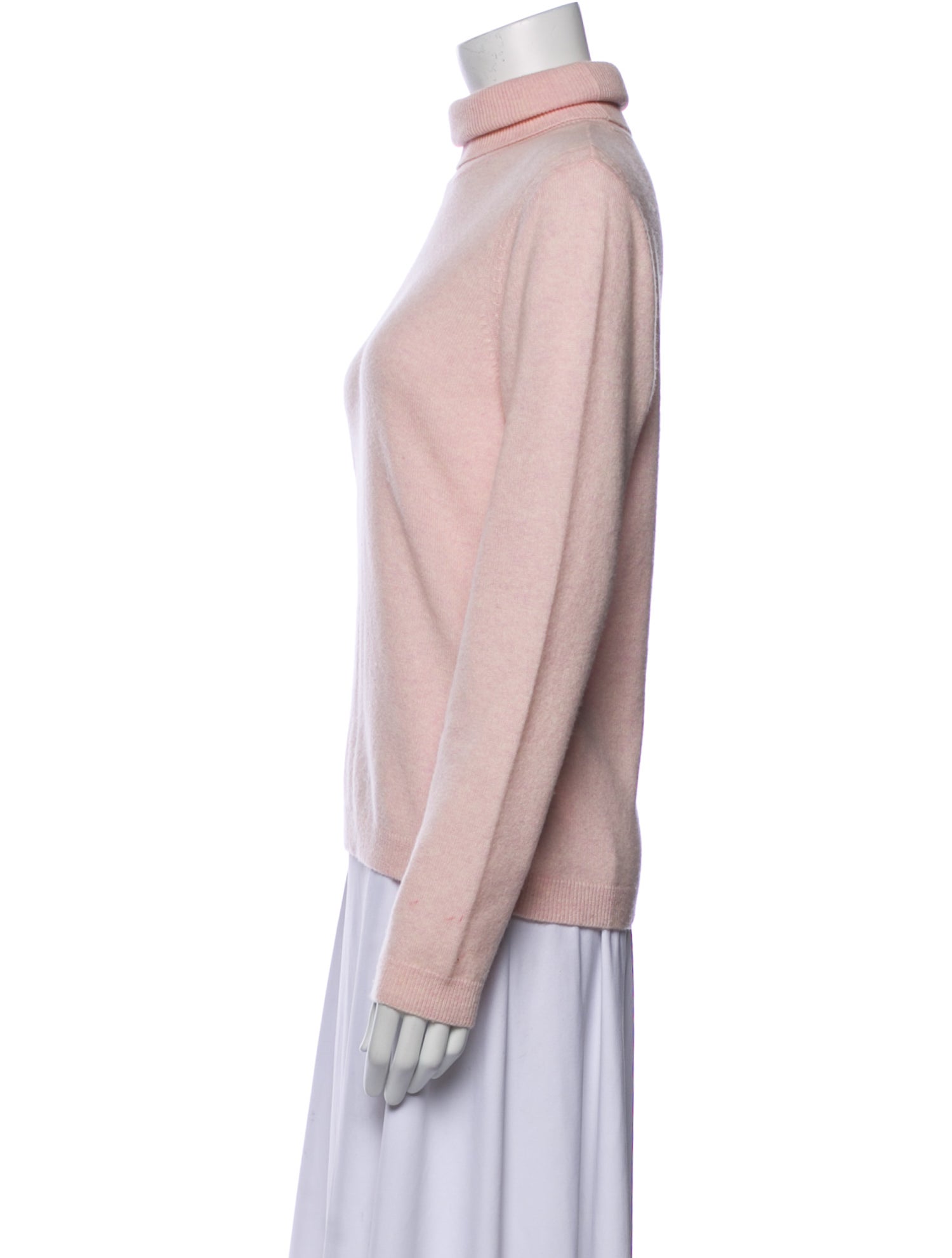 Gorsuch Cashmere Turtleneck Sweater